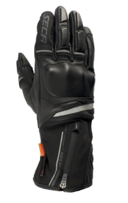 SECA STORM HTX Rękawice Motocyklowe