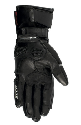 SECA COMPASS HTX LADY Rękawice Motocyklowe