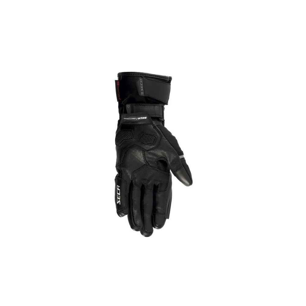 SECA COMPASS HTX LADY Rękawice Motocyklowe