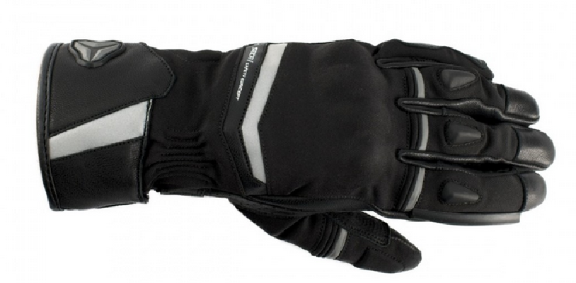 SECA COMPASS HTX LADY Rękawice Motocyklowe