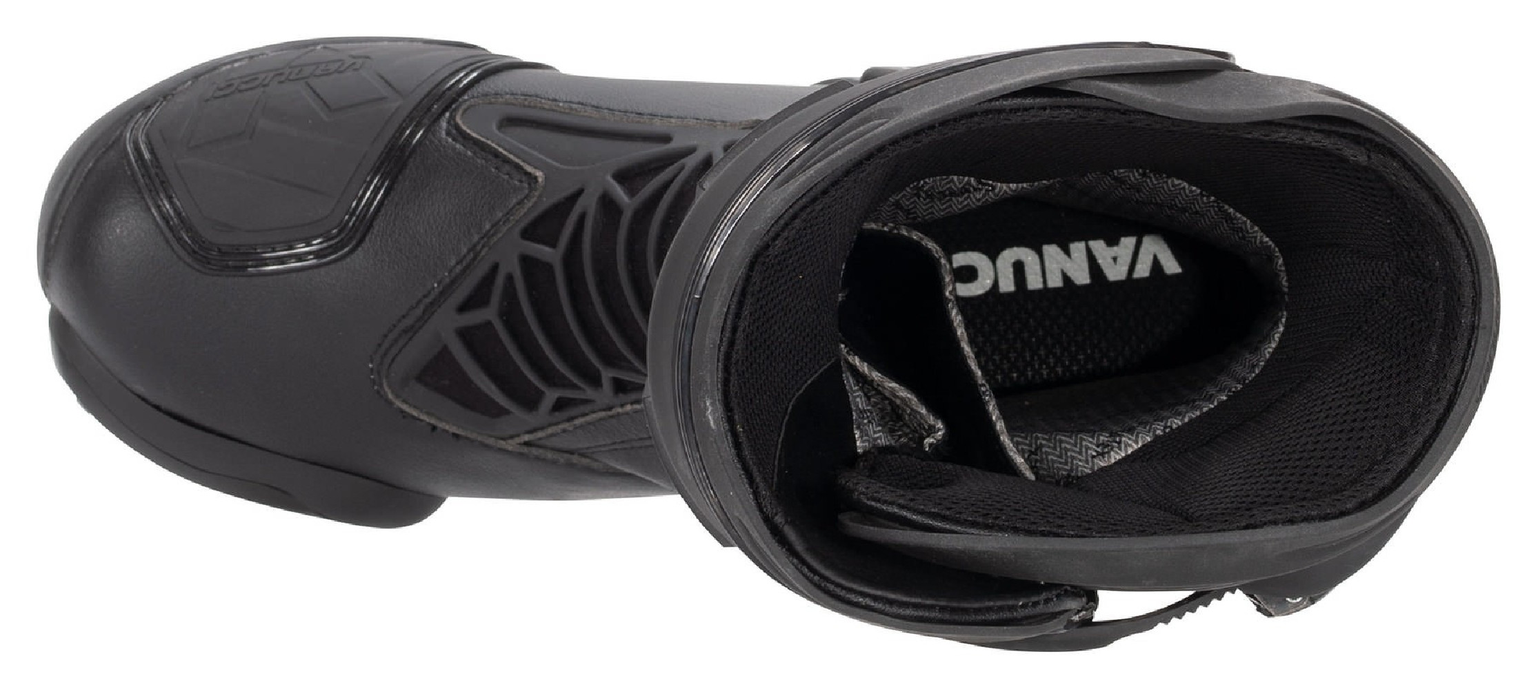 VANUCCI RV6 Buty Motocyklowe