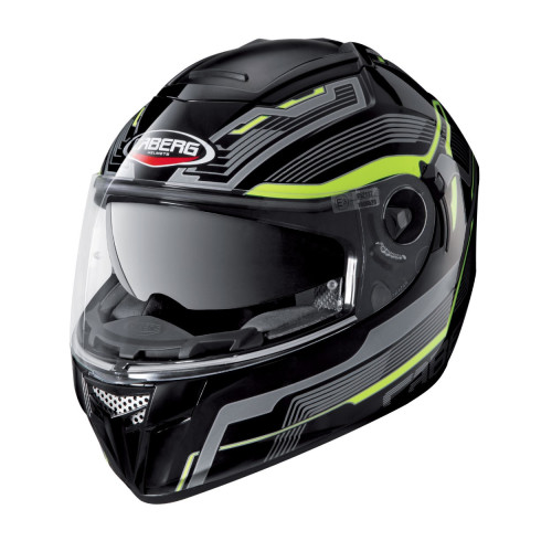 Caberg Ego Kask Motocyklowy Na Motor Blenda