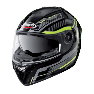 Caberg Ego Kask Motocyklowy Na Motor Blenda