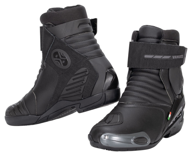 VANUCCI VSB-m2 Buty Motocyklowe
