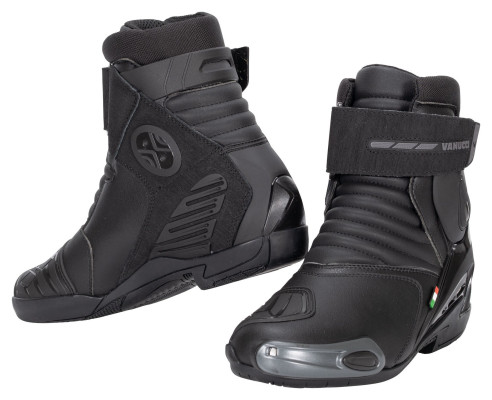 VANUCCI VSB-m2 Buty Motocyklowe