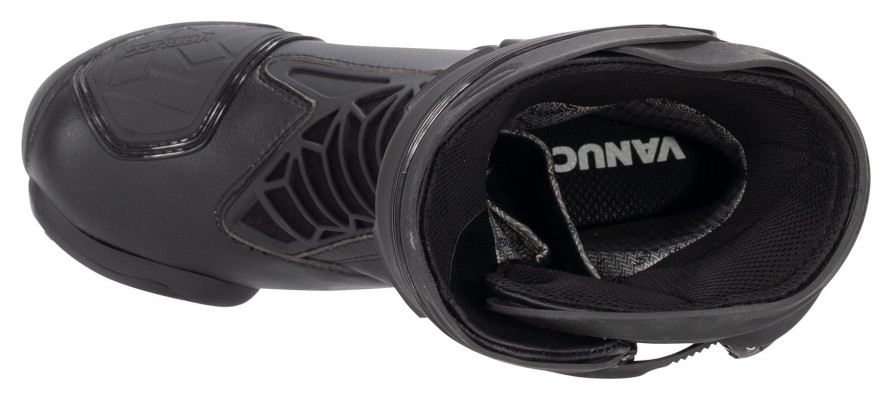 VANUCCI RV6 PERFORMANCE Buty Motocyklowe