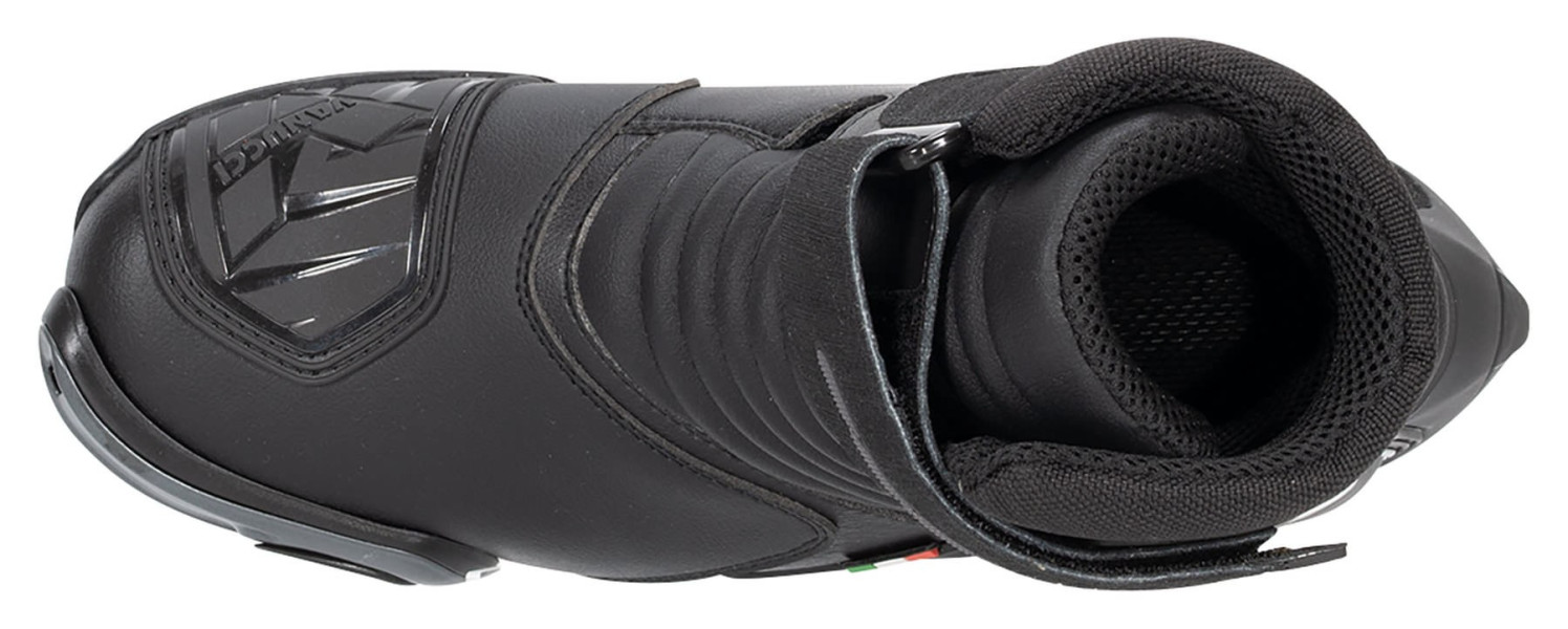 RICHA MAGMA II Rękawice Motocyklowe