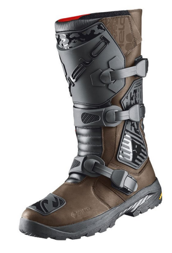 HELD BRICKLAND Buty Motocyklowe