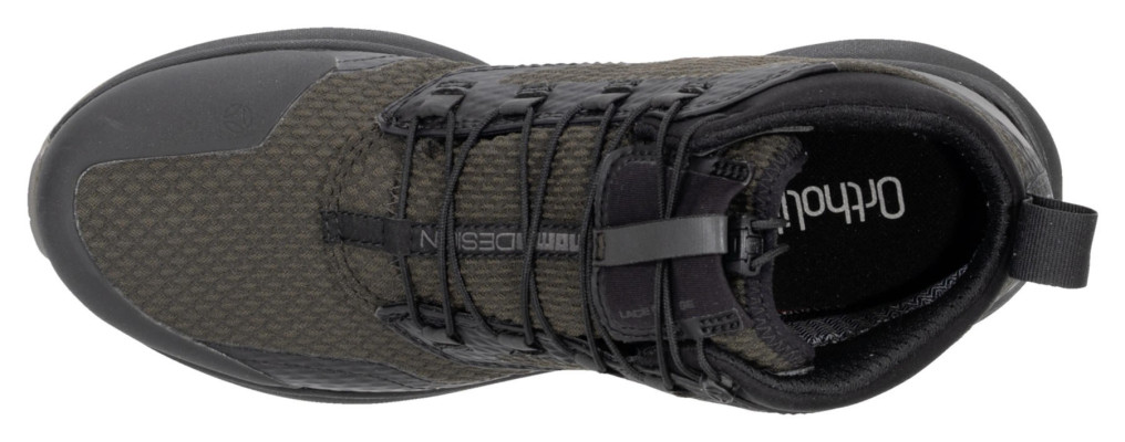 TCX MOMO FIREGUN 3 WP Buty Motocyklowe