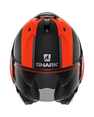SHARK EVO ES Modułowy Kask Motocyklowy XL