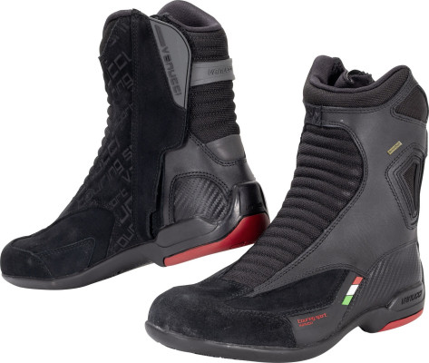 VANUCCI VTB 21 Buty Motocyklowe Miejskie