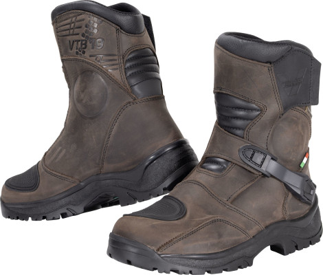 VANUCCI VTB 19 Buty Motocyklowe