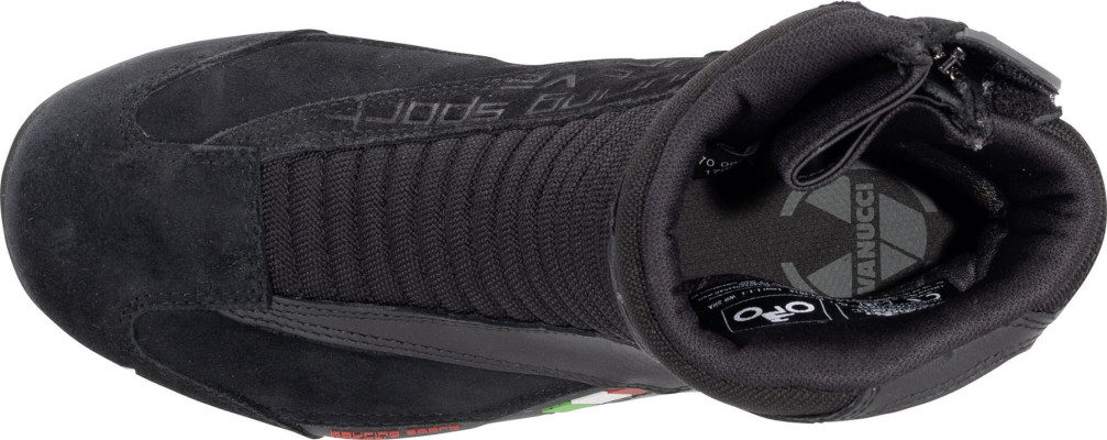 VANUCCI VTB 21 Buty Motocyklowe Miejskie