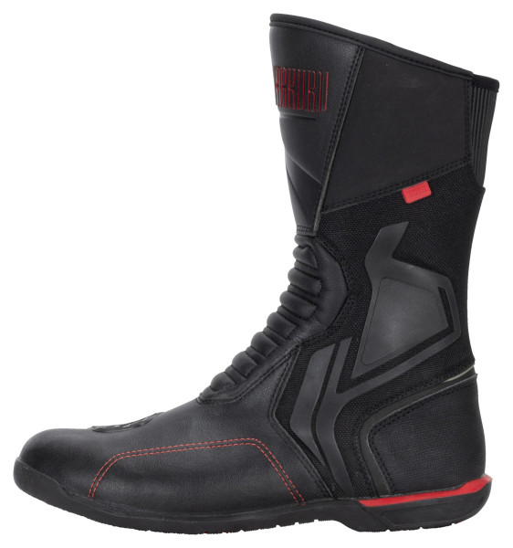 REKURV E-20.02 Spodnie Motocyklowe