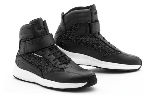 STYLMARTIN AUDAX GLAM Buty Motocyklowe