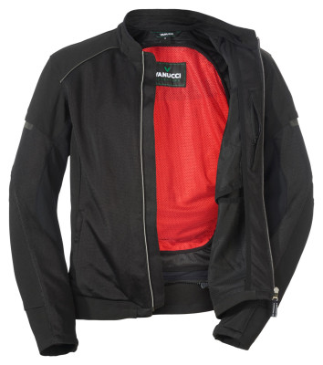 VANUCCI VAJ-3 Kurtka Motocyklowa