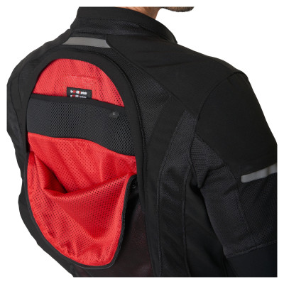 VANUCCI VAJ-3 Kurtka Motocyklowa