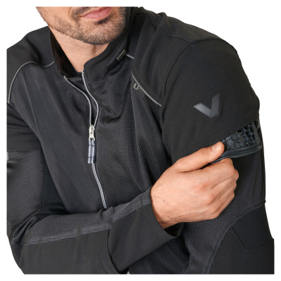 VANUCCI VAJ-3 Kurtka Motocyklowa