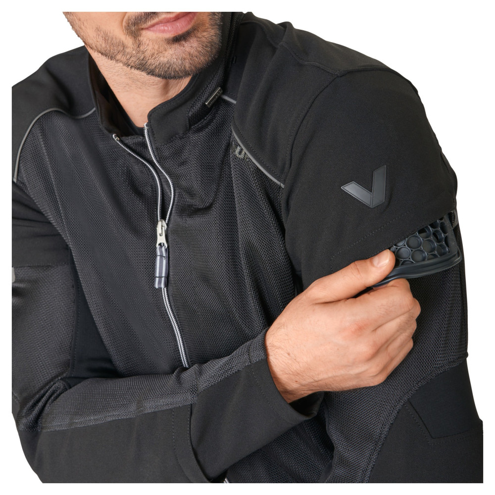 VANUCCI VAJ-3 Kurtka Motocyklowa