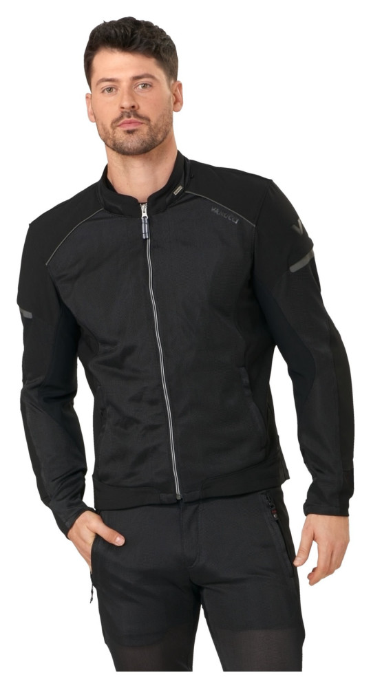 VANUCCI VAJ-3 Kurtka Motocyklowa