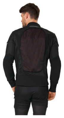 VANUCCI VAJ-3 Kurtka Motocyklowa