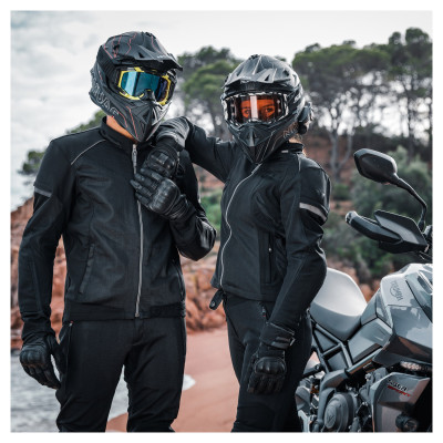 VANUCCI VAJ-3 Kurtka Motocyklowa