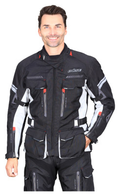 BUSE MURANO III Kurtka Motocyklowa