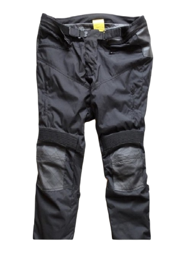 AJS BELFAST Spodnie Motocyklowe