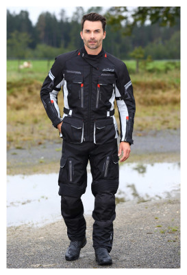 BUSE MURANO III Kurtka Motocyklowa