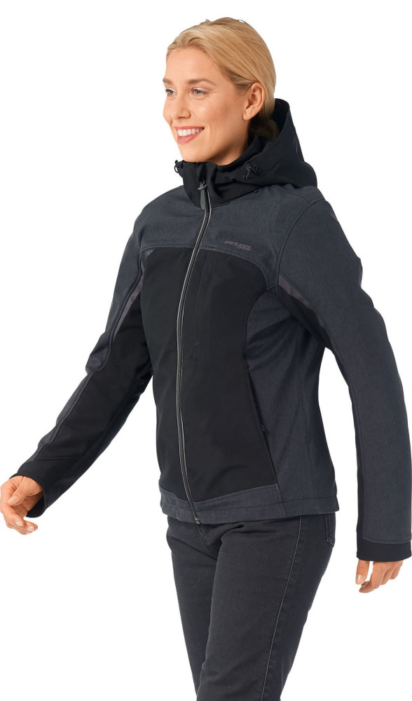 VANUCCI TIFOSO SOFTSHELL Kurtka Motocyklowa