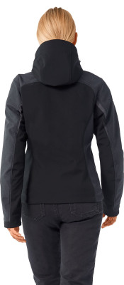 VANUCCI TIFOSO SOFTSHELL Kurtka Motocyklowa