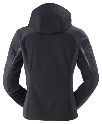 VANUCCI TIFOSO SOFTSHELL Kurtka Motocyklowa