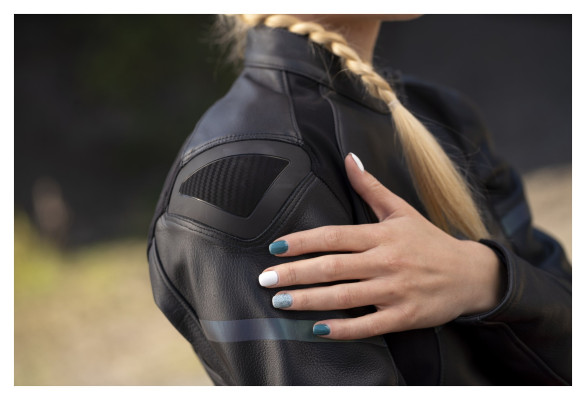 REKURV C-21.01 Kurtka Motocyklowa