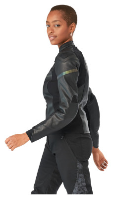 REKURV C-21.01 Kurtka Motocyklowa