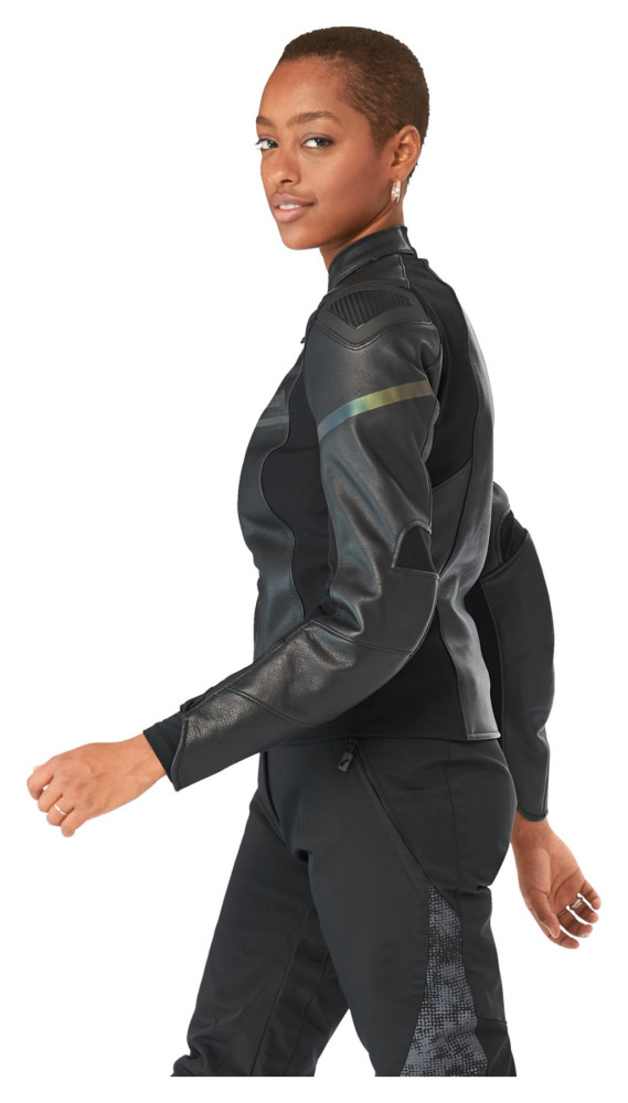 REKURV C-21.01 Kurtka Motocyklowa