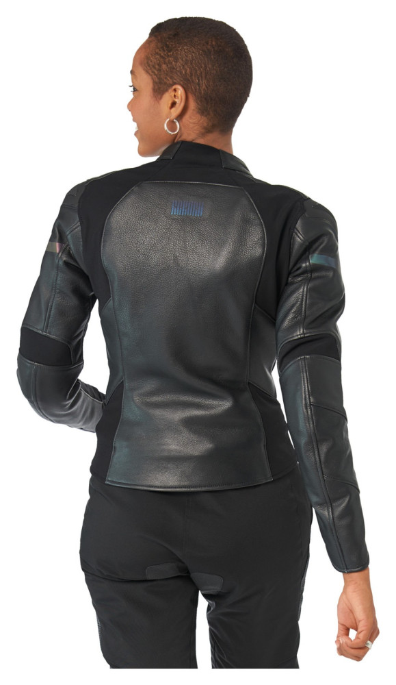 REKURV C-21.01 Kurtka Motocyklowa