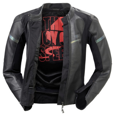 REKURV C-21.01 Kurtka Motocyklowa