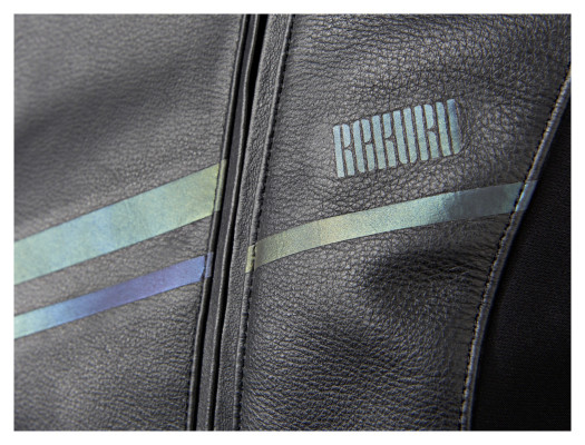 REKURV C-21.01 Kurtka Motocyklowa