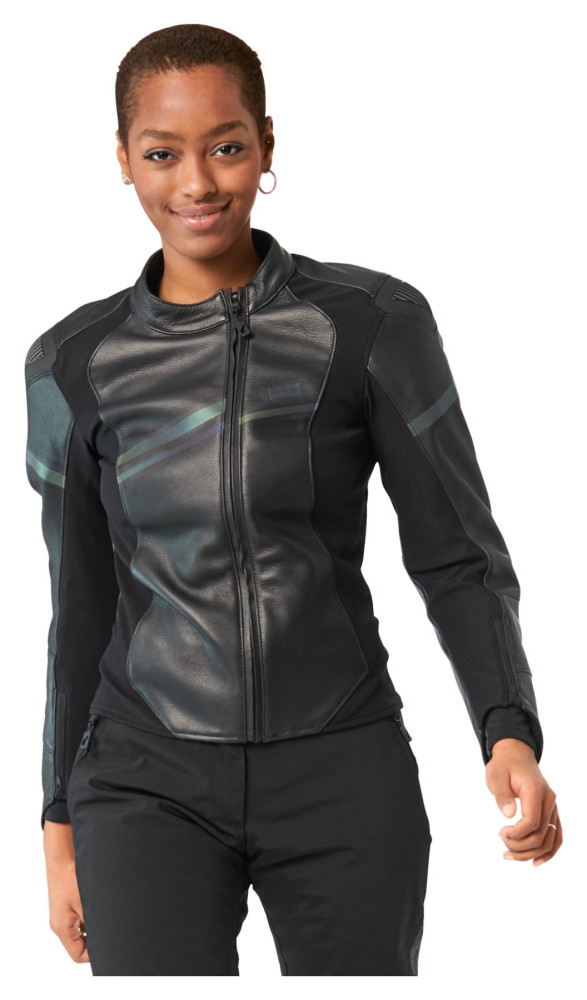 REKURV C-21.01 Kurtka Motocyklowa