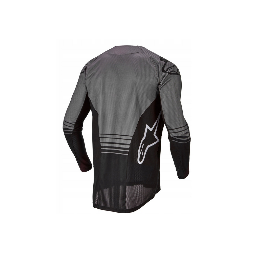 ALPINESTARS TECHSTAR GRAPHITE Koszulka Motocyklowa