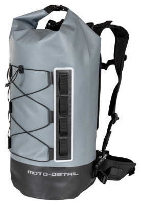 MOTO-DETAIL SPEEDBAG Torba Plecak Motocyklowy 30l