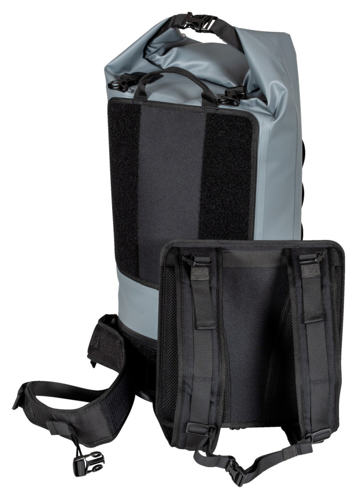 MOTO-DETAIL SPEEDBAG Torba Plecak Motocyklowy 30l