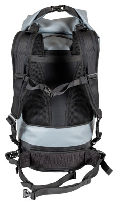 MOTO-DETAIL SPEEDBAG Torba Plecak Motocyklowy 30l