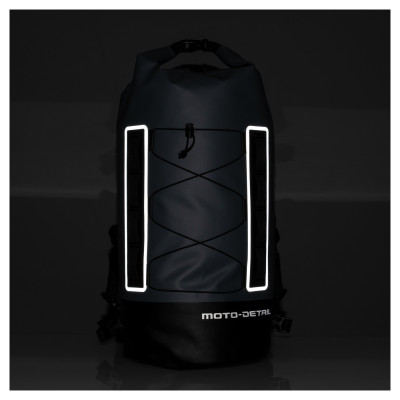 MOTO-DETAIL SPEEDBAG Torba Plecak Motocyklowy 30l