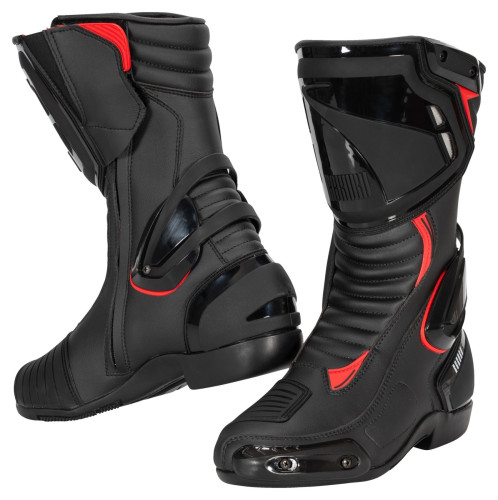 REKURV C-14.05 Buty Motocyklowe Turystyczno-Sportowe