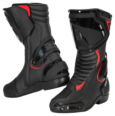 REKURV C-14.05 Buty Motocyklowe Turystyczno-Sportowe