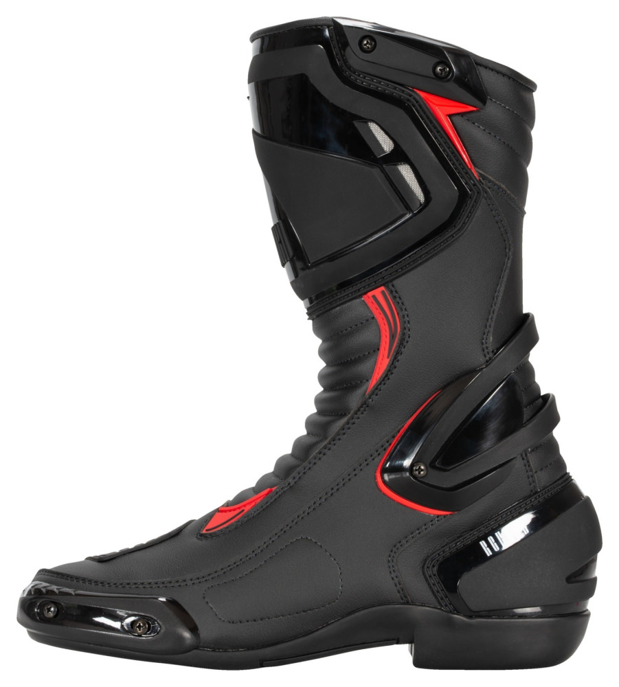 REKURV C-14.05 Buty Motocyklowe Turystyczno-Sportowe