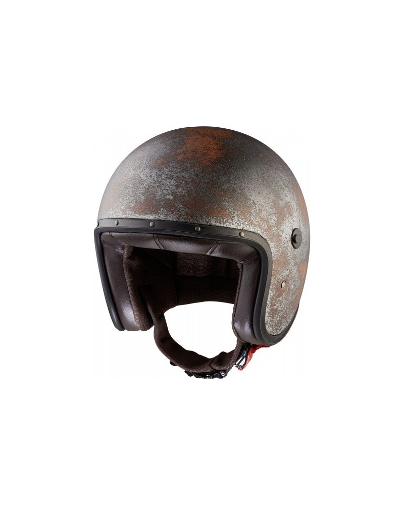 CABERG FREERIDE RUSTY Kask Motocyklowy ULTRA LEKKI CABERG FREERIDE RUSTY Kask Motocyklowy ULTRA LEKKI