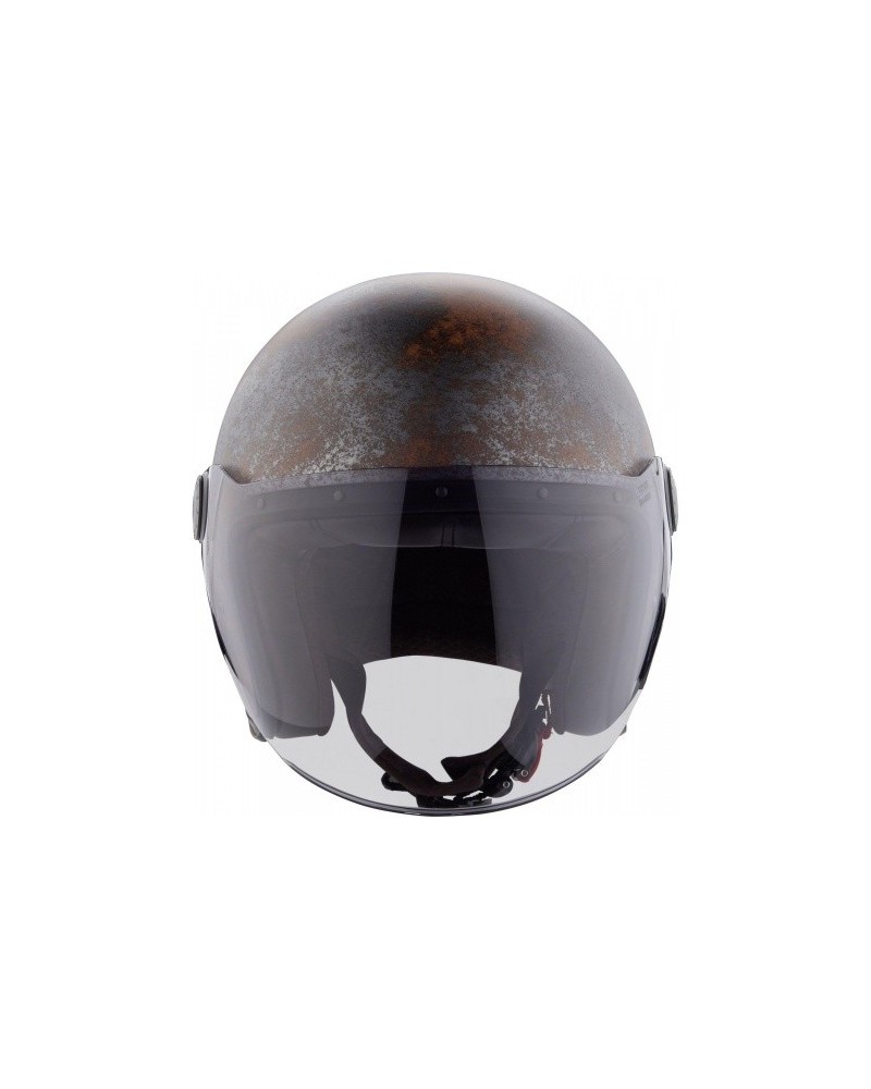 CABERG FREERIDE RUSTY Kask Motocyklowy ULTRA LEKKI CABERG FREERIDE RUSTY Kask Motocyklowy ULTRA LEKKI