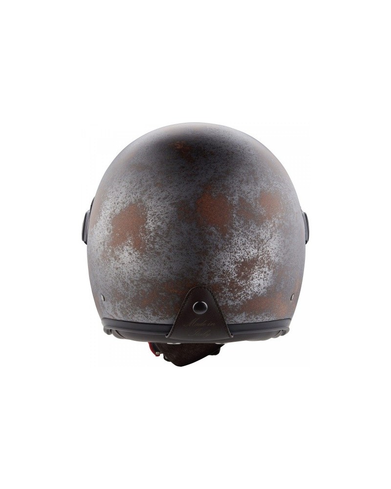 CABERG FREERIDE RUSTY Kask Motocyklowy ULTRA LEKKI CABERG FREERIDE RUSTY Kask Motocyklowy ULTRA LEKKI
